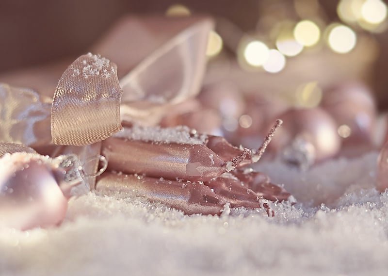 Magical Decor