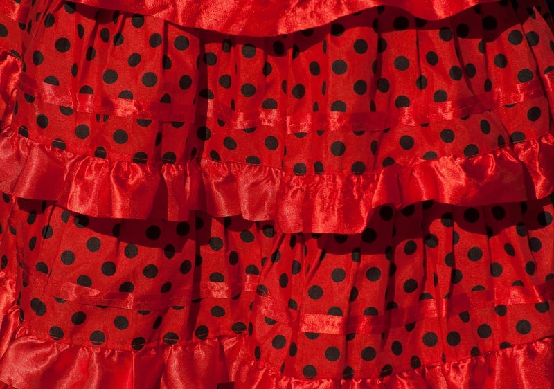 Vintage Dresses