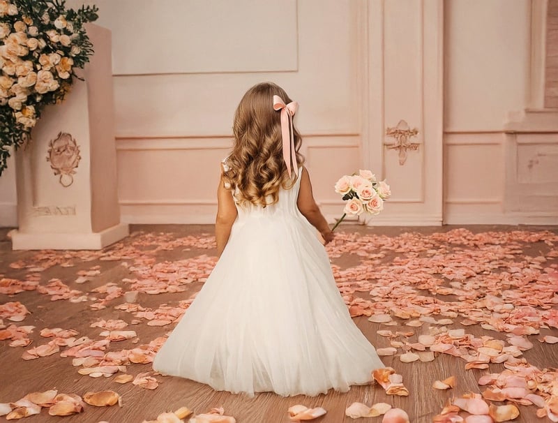 Outdoor Wedding Ceremony